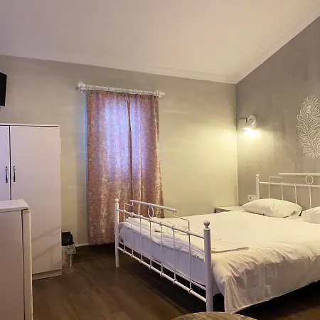 Poyraz Aparthotel