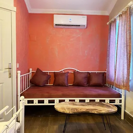 Aparthotel Poyraz Uzungöl