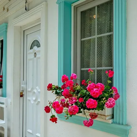 Poyraz Aparthotel 3*