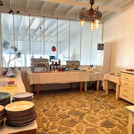 Aparthotel Poyraz Uzungöl