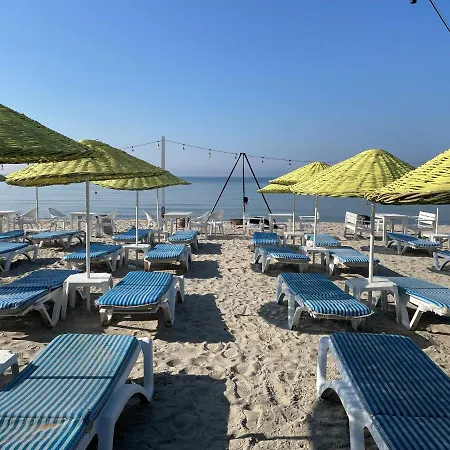 Aparthotel Poyraz Uzungöl