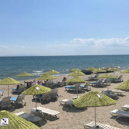 Aparthotel Poyraz Uzungol