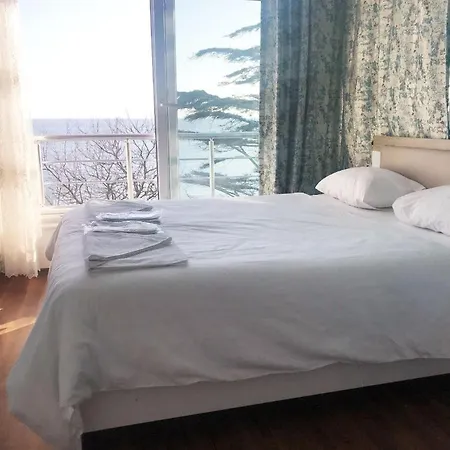Aparthotel Poyraz Uzungol