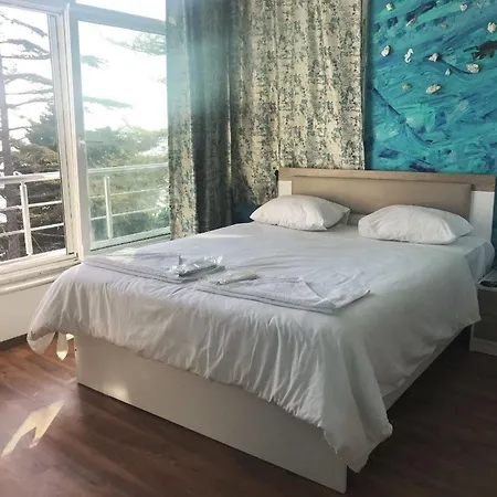 Aparthotel Poyraz