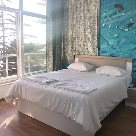 Aparthotel Poyraz 3*
