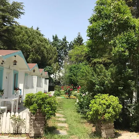 Poyraz Aparthotel Uzungol