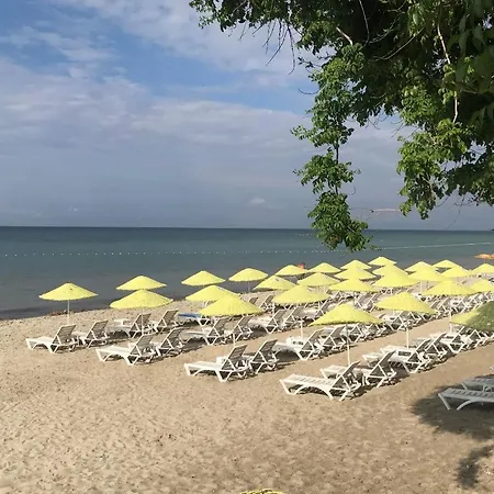 Aparthotel Poyraz 3*