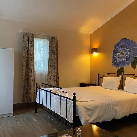 Poyraz Aparthotel