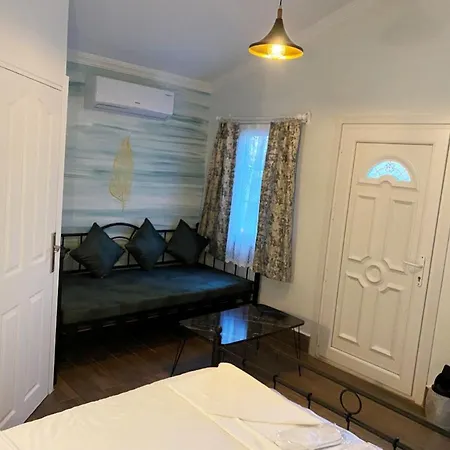 Poyraz Aparthotel Uzungol