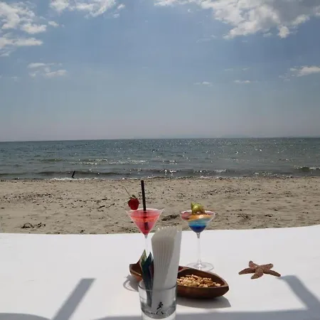 Poyraz Aparthotel Uzungol