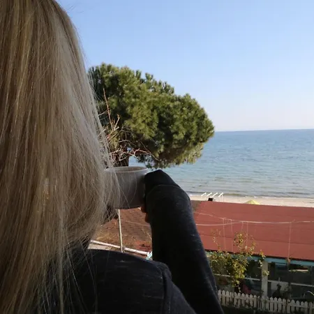 Aparthotel Poyraz 3*