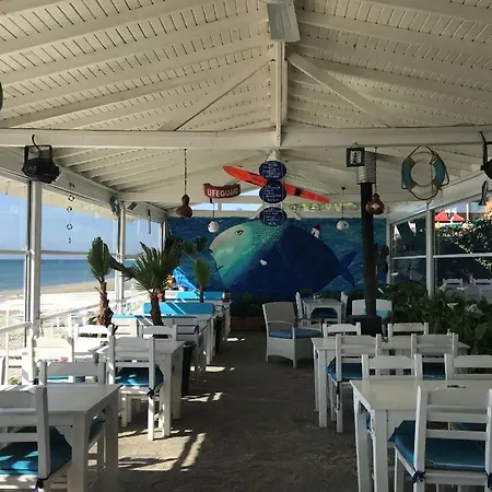 Aparthotel Poyraz