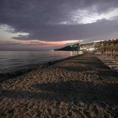 Aparthotel Poyraz