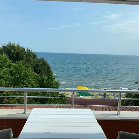 Poyraz Aparthotel 3*