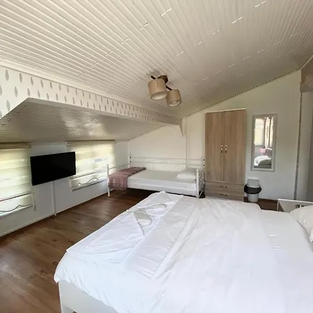 Poyraz Aparthotel