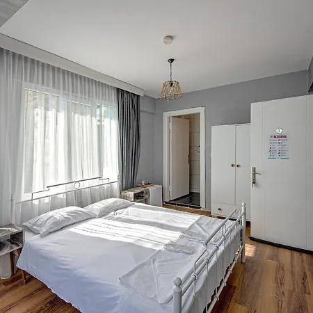 Poyraz Aparthotel