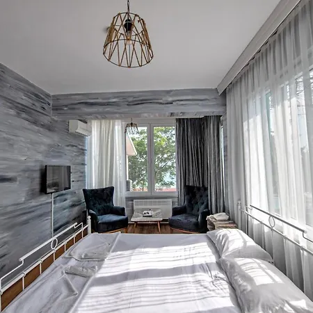 Aparthotel Poyraz