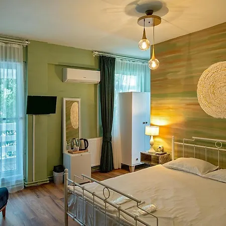 Aparthotel Poyraz 3*