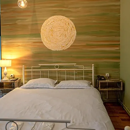 Poyraz Aparthotel 3*