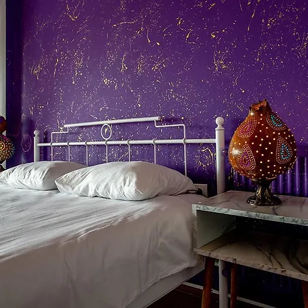 Aparthotel Poyraz