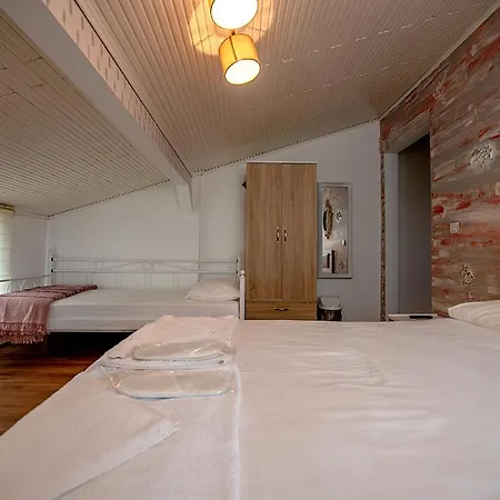 Poyraz Aparthotel 3*