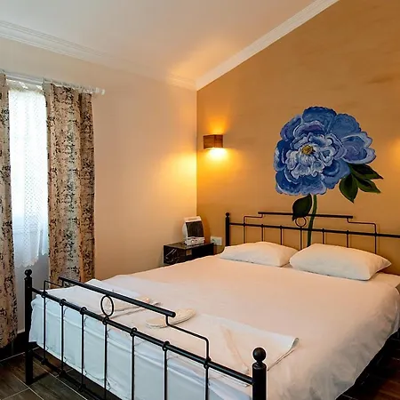 Poyraz Aparthotel