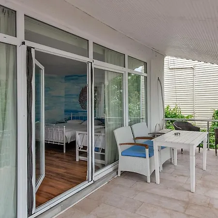 Poyraz Aparthotel 3*