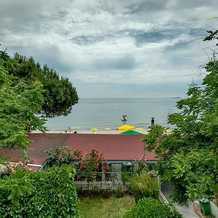 Poyraz Aparthotel 3*