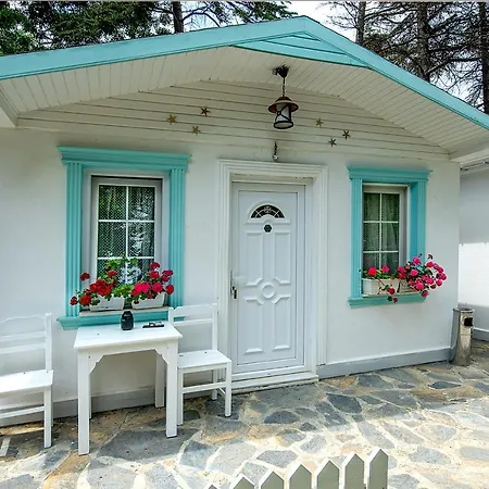 Aparthotel Poyraz 3*