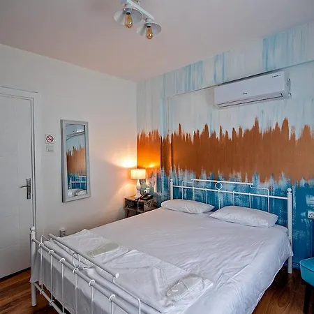 Aparthotel Poyraz Uzungol