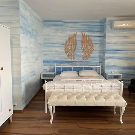 Poyraz Aparthotel