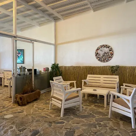Poyraz Aparthotel 3*