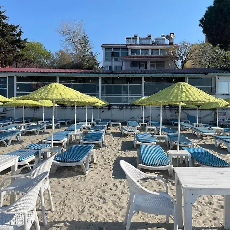 Aparthotel Poyraz 3*