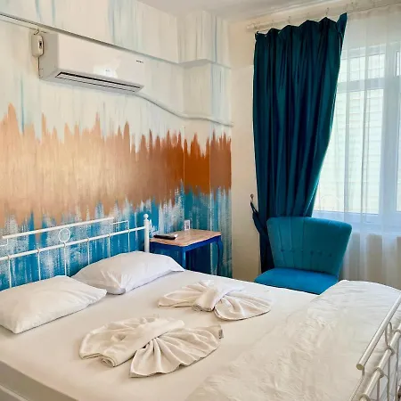 Poyraz Aparthotel