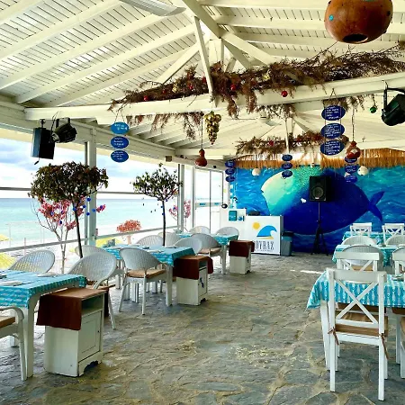 Poyraz Aparthotel