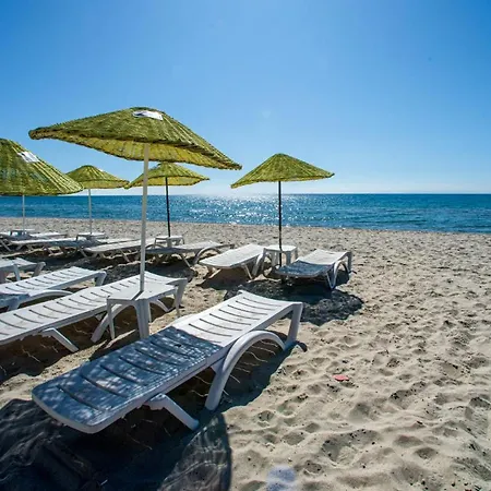 Poyraz Aparthotel Uzungol